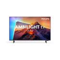TV Philips 55" QLED