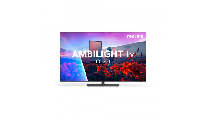 TV Philips 48" OLED