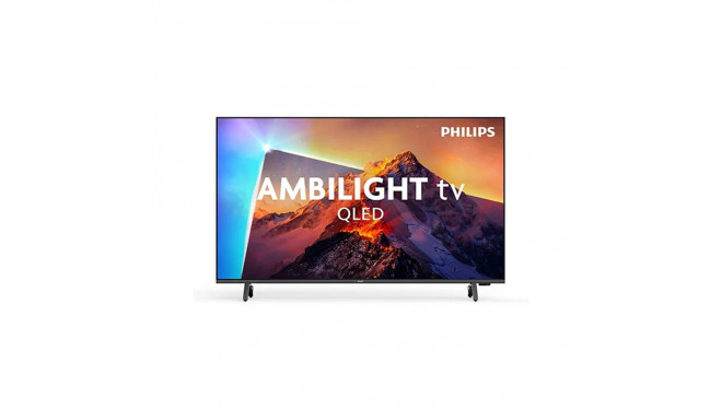 TV Philips 65" QLED