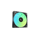 Liquid CPU Cooler DeepCool LT360 VISION ARGB, Black