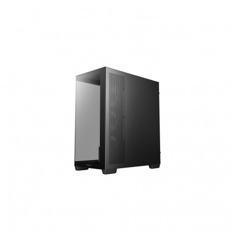DeepCool arvutikorpus CG580 4F V2 Midi Tower, must