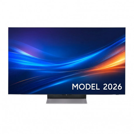 Samsung QE48S90HAE 121.9 cm (48") 4K Ultra HD Smart TV Wi-Fi Black