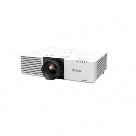 Epson projektor EB-L530U tavalise viskega 5200 ANSI lumens 3LCD WUXGA (1920x1200), valge
