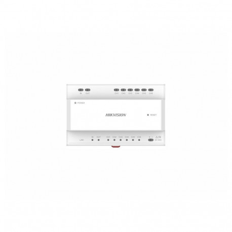 Hikvision võrgulüliti DS-KAD706Y-S