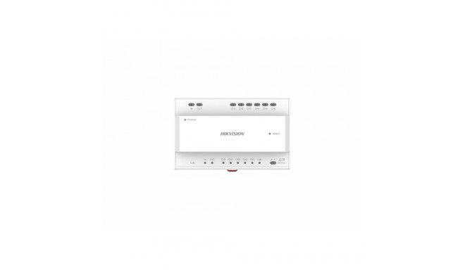 SWITCH HIKVISION DS-KAD706Y-S