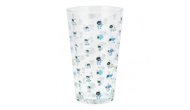 Paladone Astrobot Glass