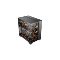 Antec C8 Full Tower Black