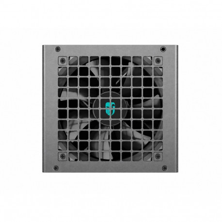 DEEPCOOL arvuti toiteplokk PF550X-FE, must