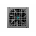PC Power Supply DEEPCOOL PF550X-FE, Black