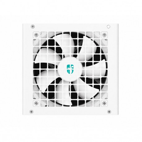DEEPCOOL PC toiteplokk PF750X WH, valge