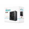 PC Power Supply DEEPCOOL PF650X, Black