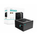 PC Power Supply DEEPCOOL PF650X, Black