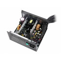 PC Power Supply DEEPCOOL PF650X, Black