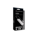Conceptronic USB-jaotur HUBBIES16G USB 3.2 Gen 2 (3.1 Gen 2) Type-C 10000 Mbit/s, hall