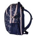 Herlitz Grundschulrucksack Ultimate leer Blossom