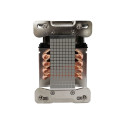 Inter-Tech KĂĽhler A-35 3HE aktiv AMD Socket SP3,TR4