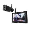 ABUS EasyLook VideoĂĽberwachungs-Set BasicSet
