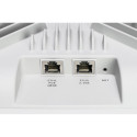 LANCOM LX-7300 (Bulk 5) 9300 Mbit/s White Power over Ethernet (PoE)