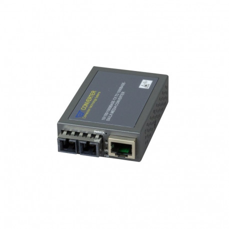EFB Elektronik meediakonverter MCT-3002BTFC 1000Mbit/s, hall