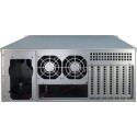 Inter-Tech 48.3cm IPC 4U-4416L 4HE STORAGE