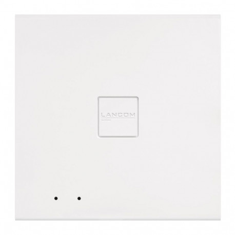 LANCOM LX-6400 (Edu Bundle, Bulk 10) 3550 Mbit/s White Power over Ethernet (PoE)