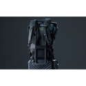 ASUS ROG SLASH Edition 20 backpack Roll top backpack Black Polyester, PU leather