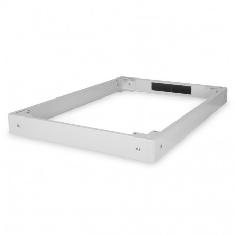 Digitus DN-19 PLINTH-8/12-N1 rack accessory Rack plinth