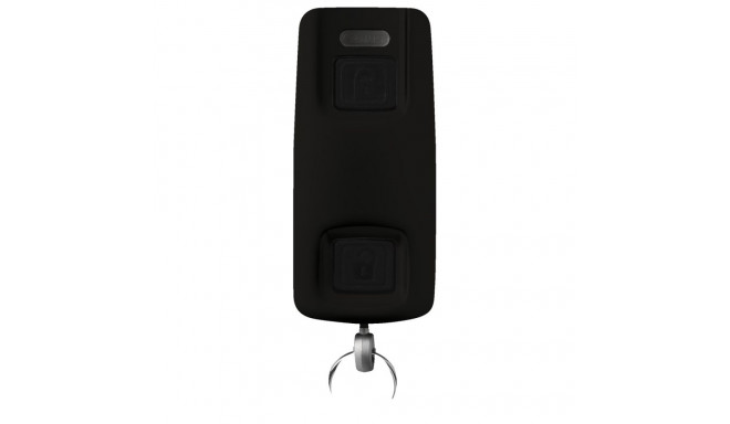 ABUS HomeTec Pro CFF3100 Bluetooth Black