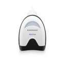 Datalogic QuickScan QD2590 Handheld bar code reader 1D/2D White