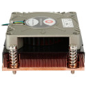 Inter-Tech KĂĽhler A-18 1HE aktiv AMD Socket AM4