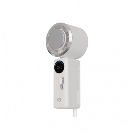 Conceptronic turbojahutusventilaator AERIVA03C koos jahutusplaadiga