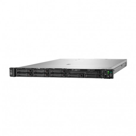 HPE ProLiant Compute DL360 Gen12 6507P 8c 1P 2x32GB-R 8SFF MR408i-o 2x480GB SSD 2x1000W PS EU Server