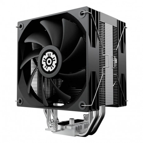 Enermax protsessori õhkjahuti ETS-T41 12cm, must