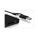 Kartenleser IcyBox USB3.2 (Gen2) Type-B CFexpress