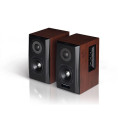 Edifier S350DB 2.1 holz Bluetooth retail
