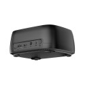 Conceptronic DONN36B Dual-bay RGB Hard Drive Docking Station, for 2.5/3.5-Inch HDD SSD, 2 x USB A, S