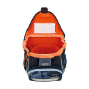 Herlitz Schulranzen UltraLight Plus TechMech