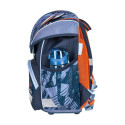 Herlitz Schulranzen UltraLight Plus TechMech