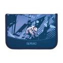 Herlitz Schulranzen UltraLight Plus TechMech