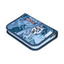 Herlitz koolikott UltraLight Plus TechMech