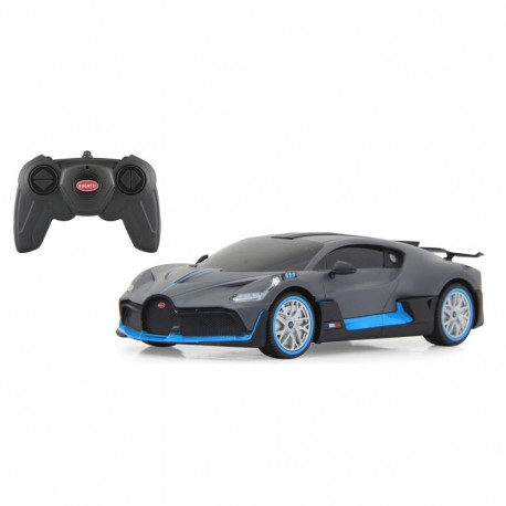 Jamara raadio teel juhitav sportauto 402111, elektrimootor, 1:24