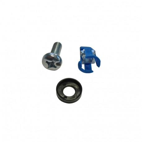 EFB Elektronik mutter 691102 M6 50tk