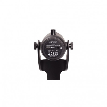 Venom VS2868 microphone Black