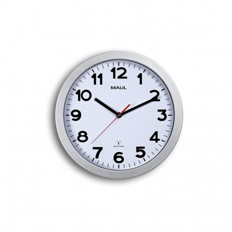 MAUL 9053095 wall/table clock Circle White