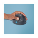 R-Go hiir HE Basic ergonoomiline vasakukäeline Bluetooth