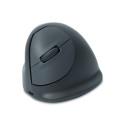 R-Go Maus HE Basic ergonomisch Links Bluetooth
