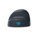 R-Go hiir HE Basic ergonoomiline vasakukäeline Bluetooth