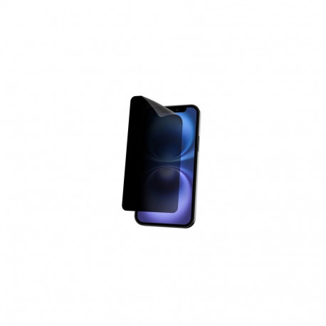 DICOTA mobiiltelefoni ekraani- ja tagakülje privaatsusekraan D80541-4AD, Apple, 1tk