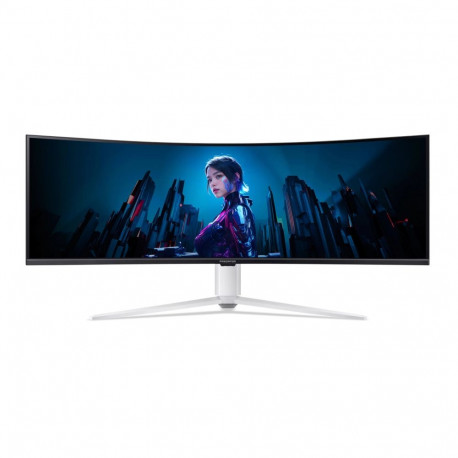 Acer LCD-mängumonitor Z57 A, laiekraaniga