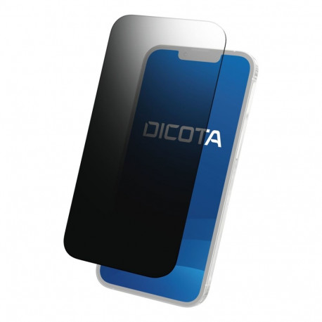 DICOTA privaatsusfilter 4-suunaline 17cm (6.7") raamita nutitelefoni ekraanile